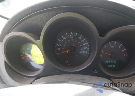 2010 Chrysler Sebring Touring из США, поврежденный, VIN 1C3CC4FB5AN158217